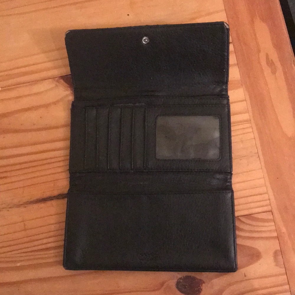 Coach Wallet - Picture 2 of 3